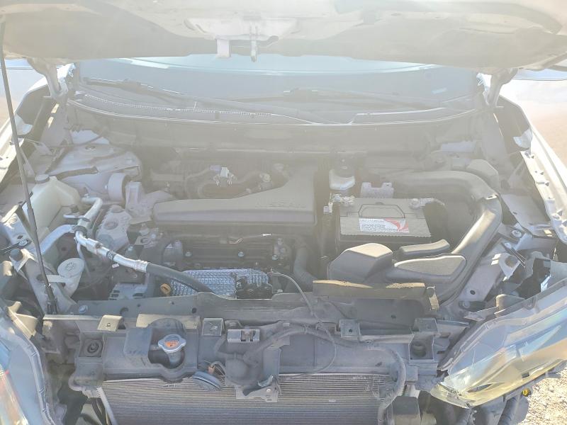 Aukcja sprzedaży 2016 Nissan Rogue, vin: 5N1AT2MM7GC883006, numer aukcji: 64650986