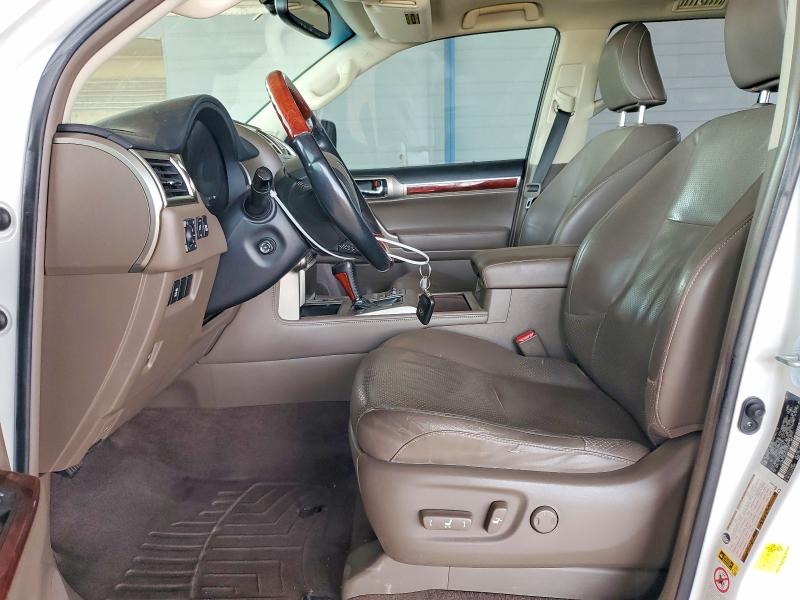 Продажа на аукционе авто 2013 Lexus Gx, vin: JTJBM7FX6D5062423, номер лота: 64704976