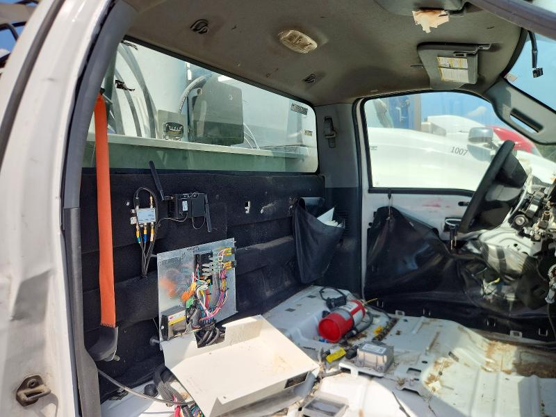 Продажа на аукционе авто 2016 Ford F450, vin: 1FDUF4GT8GEC34242, номер лота: 63888766