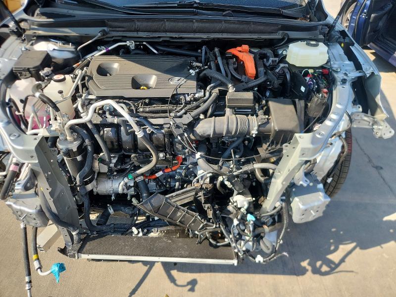 2025 Lexus Rx მანქანა იყიდება აუქციონზე, vin: JTJCJMGA6S2026753, აუქციონის ნომერი: 66524676