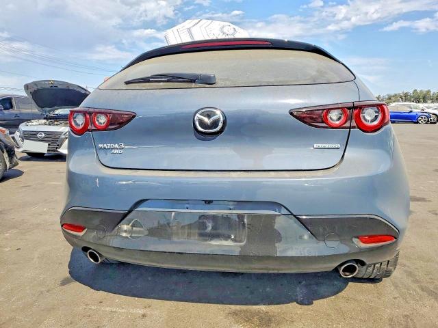 Aukcja sprzedaży 2024 Mazda 3, vin: JM1BPBLMXR1718645, numer aukcji: 63646296