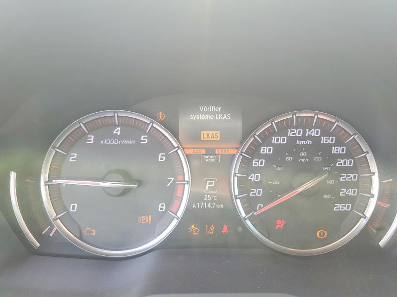 Aukcja sprzedaży 2020 Acura Mdx, vin: 5J8YD4H0XLL803129, numer aukcji: 65316496