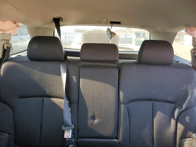 Aukcja sprzedaży 2011 Subaru Outback, vin: 4S4BRBCC6B3334997, numer aukcji: 64332076