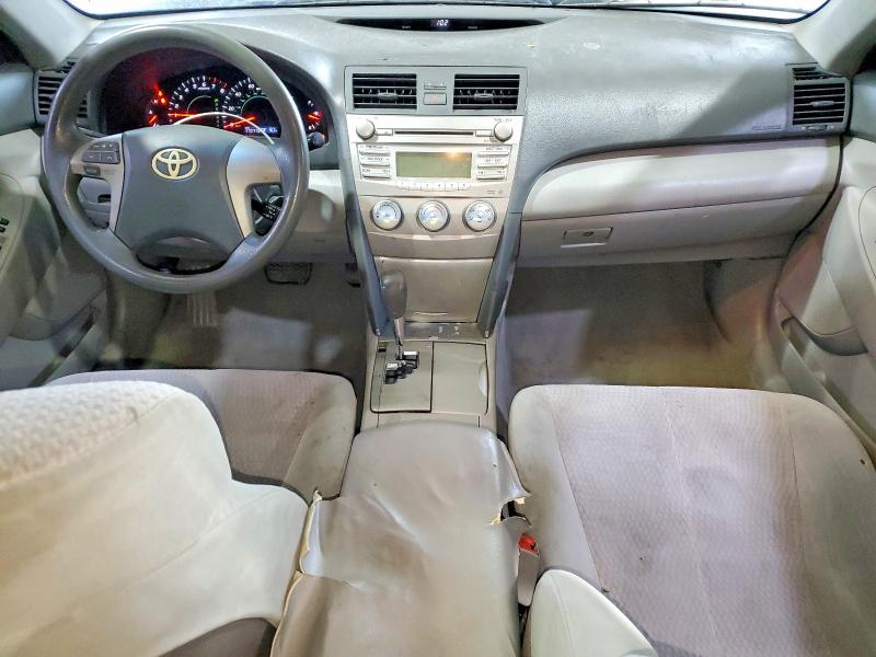 Продажа на аукционе авто 2011 Toyota Camry, vin: 4T1BF3EK7BU647442, номер лота: 65320556