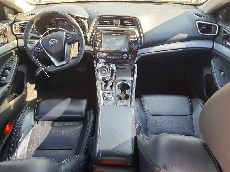 2017 Nissan Maxima მანქანა იყიდება აუქციონზე, vin: 1N4AA6AP3HC449835, აუქციონის ნომერი: 64424716