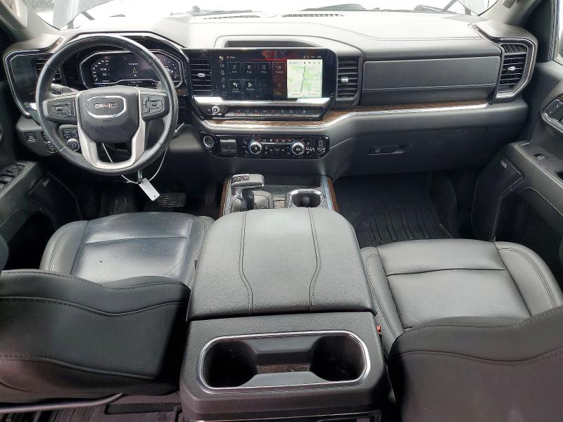 2024 Gmc Sierra მანქანა იყიდება აუქციონზე, vin: 1GTUUCED7RZ306012, აუქციონის ნომერი: 63731836