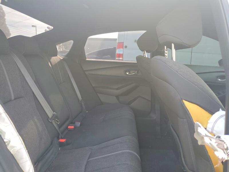 Aukcja sprzedaży 2023 Honda Accord, vin: 1HGCY2F54PA055609, numer aukcji: 65576216