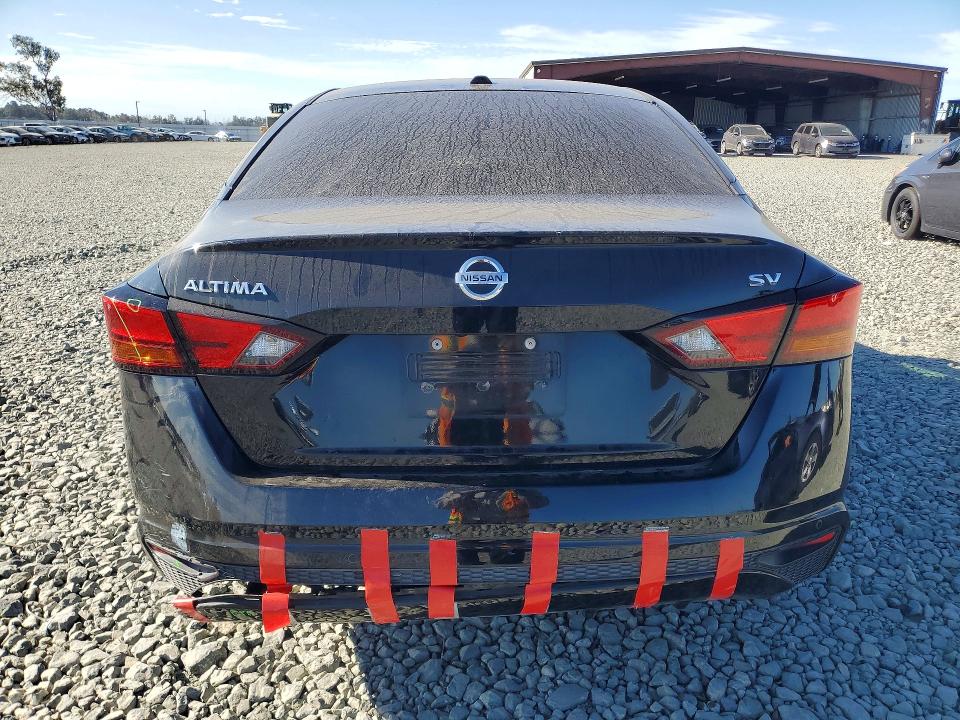 Aukcja sprzedaży 2021 Nissan Altima, vin: 1N4BL4DV2MN333912, numer aukcji: 66318886