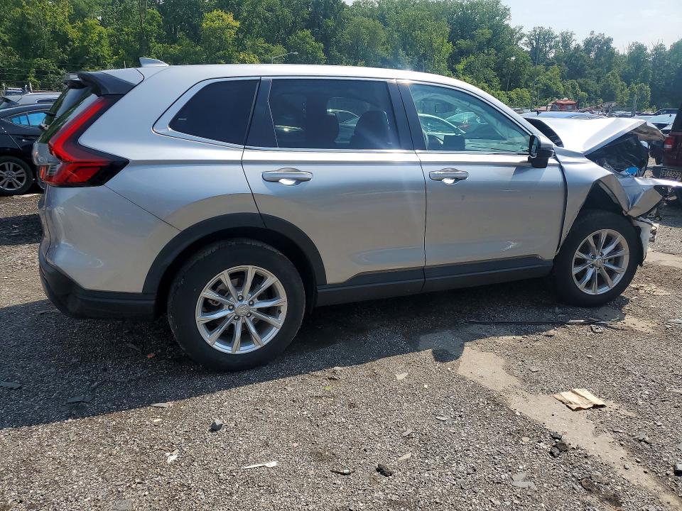 2023 Honda Cr-v მანქანა იყიდება აუქციონზე, vin: 2HKRS4H46PH434176, აუქციონის ნომერი: 64231586
