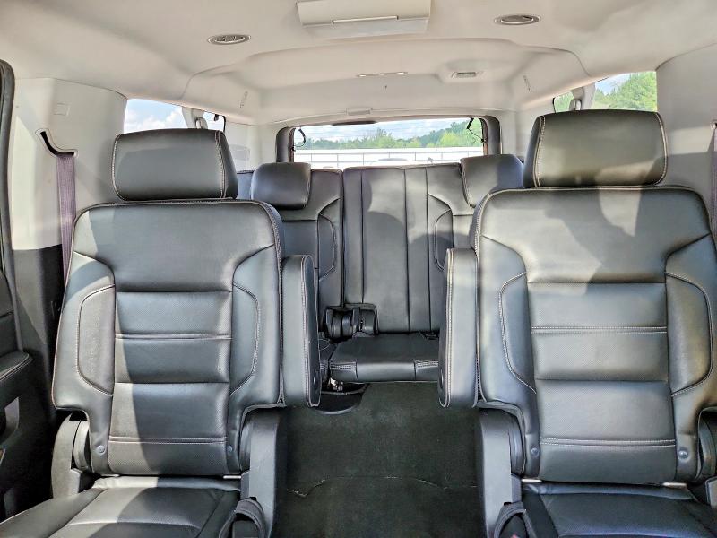 Aukcja sprzedaży 2016 Gmc Yukon Xl, vin: 1GKS2HKJXGR372110, numer aukcji: 64252036