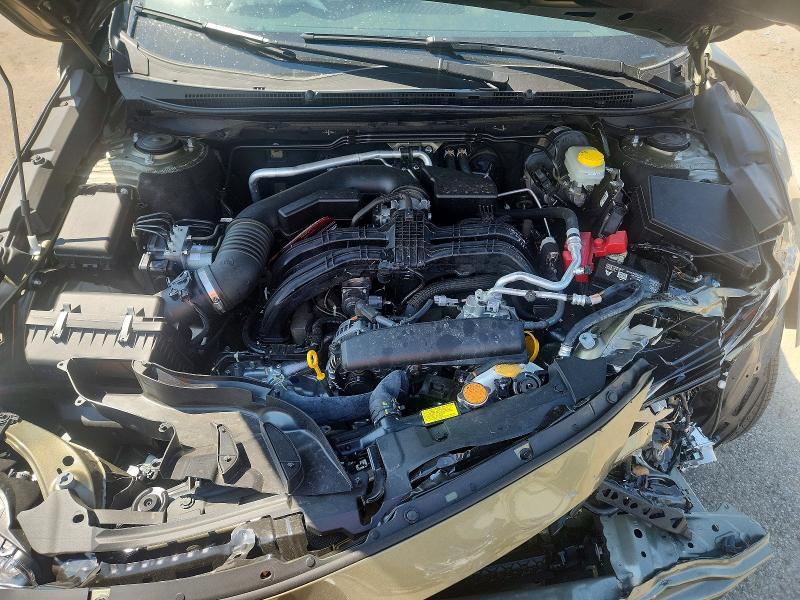 Продаж на аукціоні авто 2025 Subaru Outback, vin: 4S4BTANC0S3178822, номер лоту: 66543976