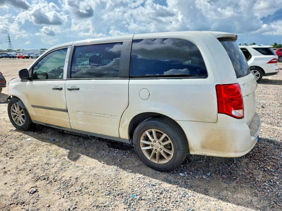 63710726 :رقم المزاد ، 2C4JDGAG4CR399468 vin ، 2012 Dodge Ram Van مزاد بيع