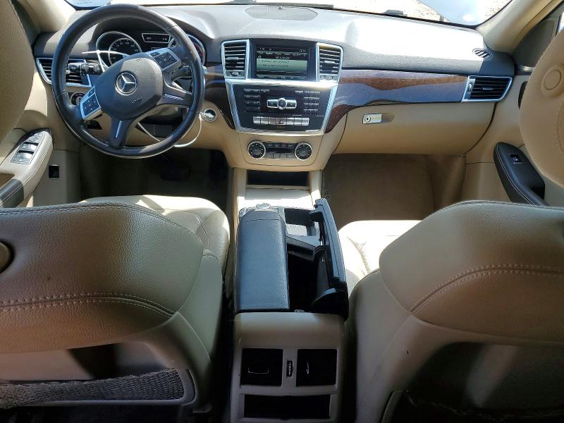 Продаж на аукціоні авто 2014 Mercedes-benz Ml, vin: 4JGDA5HB8EA409071, номер лоту: 67144946