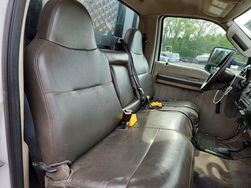 Auction sale of the 2010 Ford F350, vin: 1FDWF3HR0AEB26663        , lot number: 69062716