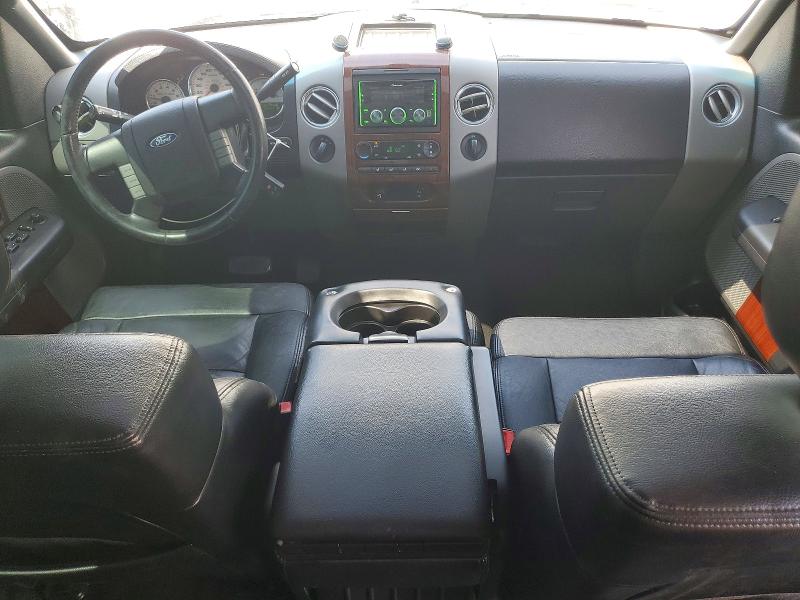 2007 Ford F150 მანქანა იყიდება აუქციონზე, vin: 1FTPW14V87FB73667, აუქციონის ნომერი: 66333396