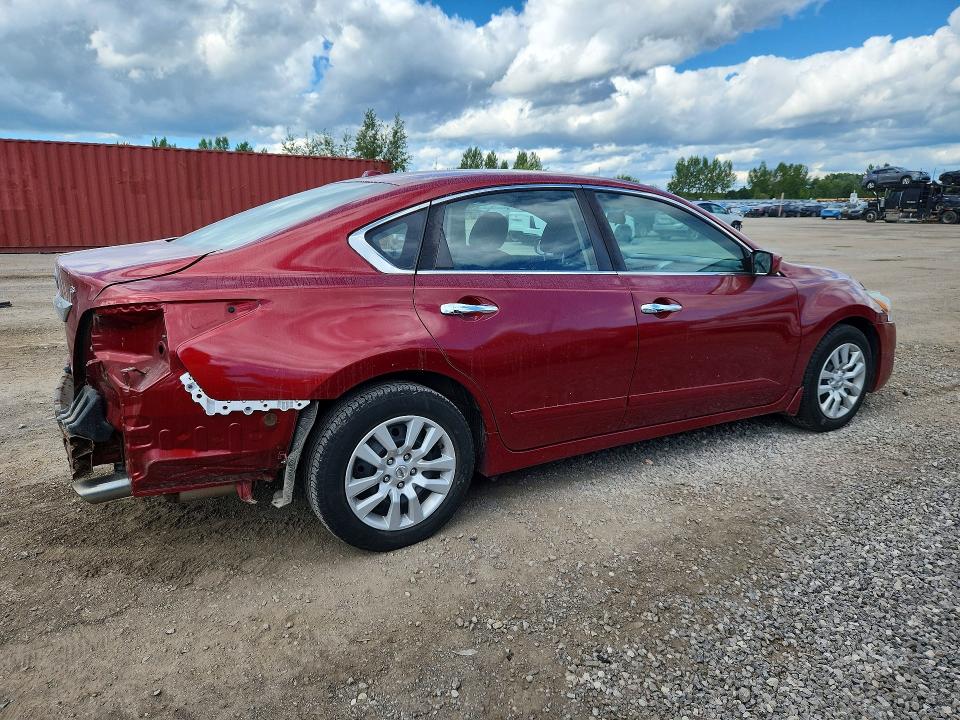 Продаж на аукціоні авто 2014 Nissan Altima, vin: 1N4AL3AP4EC173430, номер лоту: 67135406