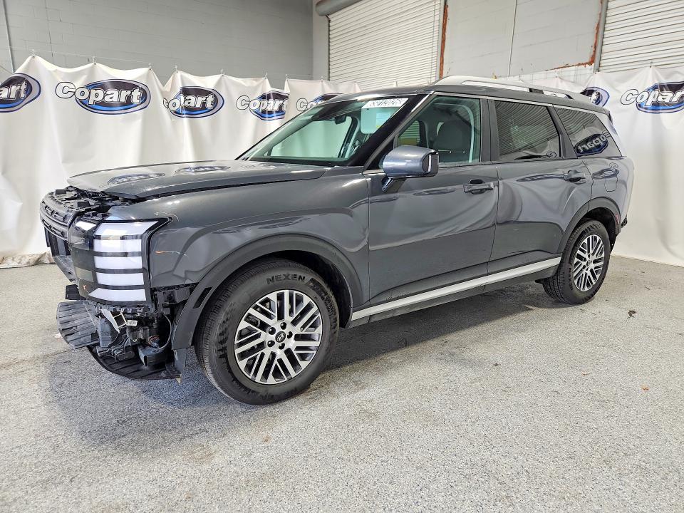Продаж на аукціоні авто 2026 Hyundai Palisade, vin: KM8RLES29TU085181, номер лоту: 65012026