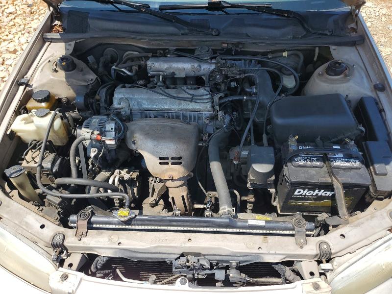Продаж на аукціоні авто 1998 Toyota Camry, vin: 4T1BG22K4WU330204, номер лоту: 64520786