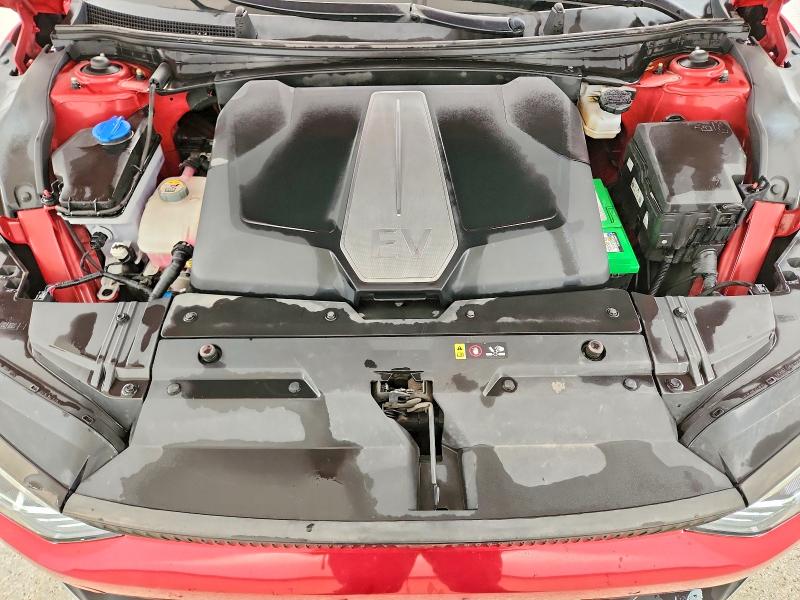 Aukcja sprzedaży 2023 Kia Ev6, vin: KNDC34LA5P5604396, numer aukcji: 63939966