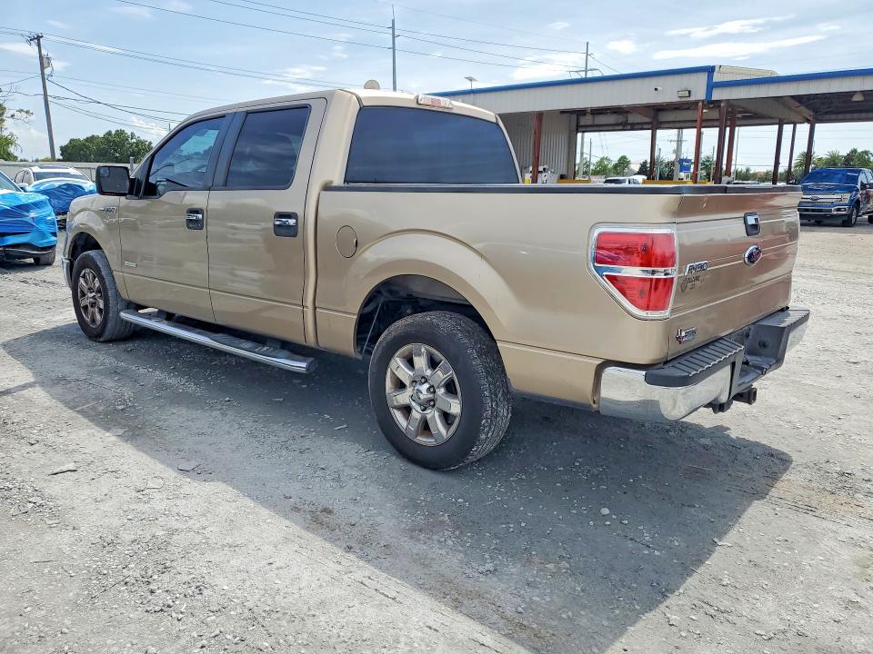 Aukcja sprzedaży 2014 Ford F150, vin: 1FTFW1CT2EKE96077, numer aukcji: 63870346