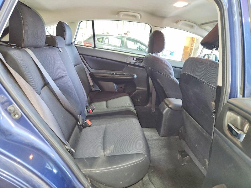 Aukcja sprzedaży 2013 Subaru Impreza, vin: JF1GPAL66DH206694, numer aukcji: 64652666