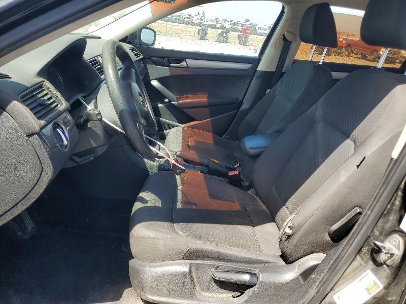 Продаж на аукціоні авто 2014 Volkswagen Passat, vin: 1VWAH7A36EC007214, номер лоту: 64564216
