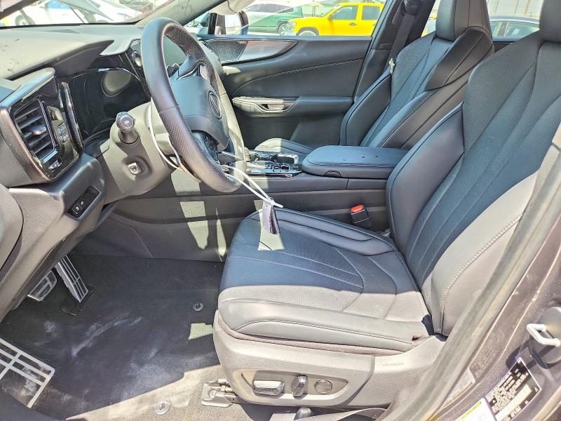 Aukcja sprzedaży 2024 Lexus Nx 350, vin: 2T2KGCEZ0RC058203, numer aukcji: 63662636