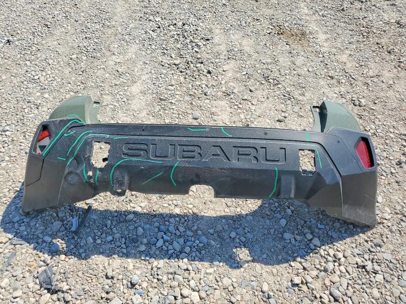 2024 Subaru Crosstrek მანქანა იყიდება აუქციონზე, vin: 4S4GUHU61R3729468, აუქციონის ნომერი: 63621076
