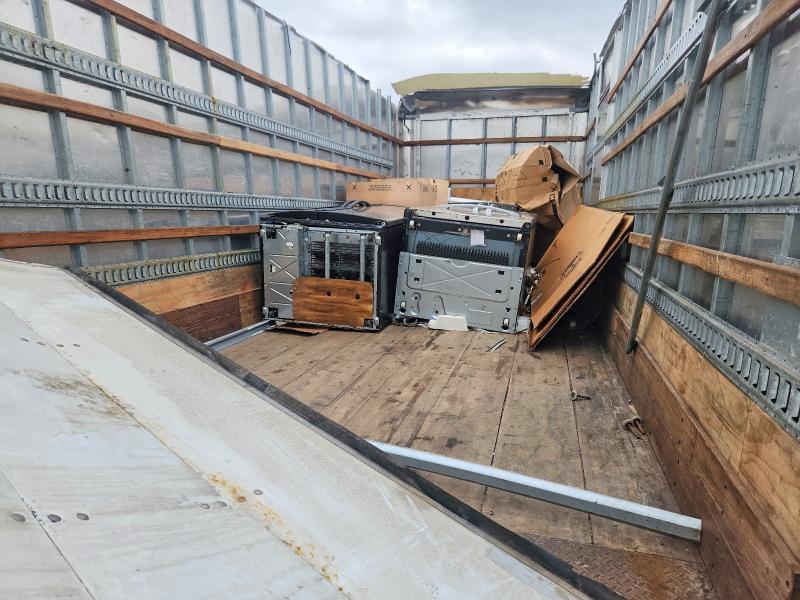 2019 Freightliner M2 მანქანა იყიდება აუქციონზე, vin: 3ALACWFC9KDKX5090, აუქციონის ნომერი: 64770596