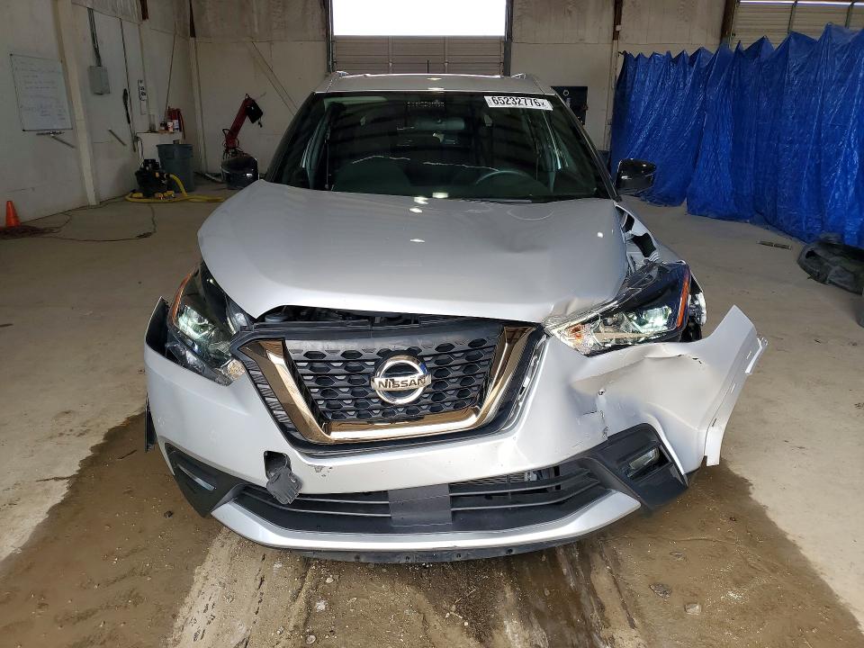 Продаж на аукціоні авто 2020 Nissan Kicks, vin: 3N1CP5DV4LL543227, номер лоту: 65232776