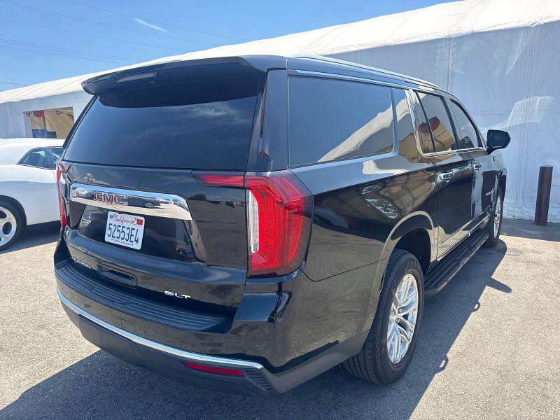 Продажа на аукционе авто 2021 Gmc Yukon Xl, vin: 1GKS2GKD5MR172428, номер лота: 67008616