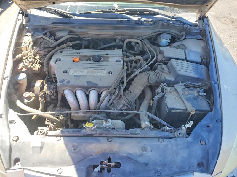 67147696 :رقم المزاد ، 1HGCM56435A035255 vin ، 2005 Honda Accord مزاد بيع