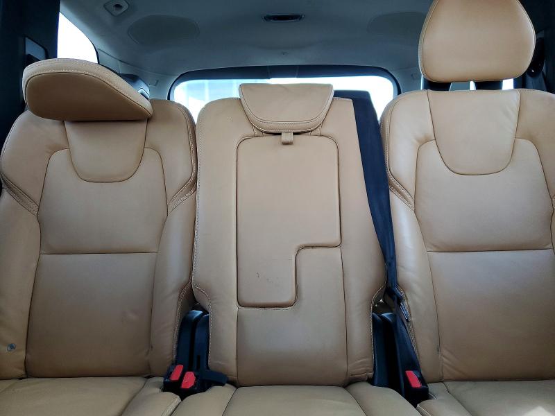 Продажа на аукционе авто 2016 Volvo Xc90, vin: YV4A22PK6G1029537, номер лота: 67017756