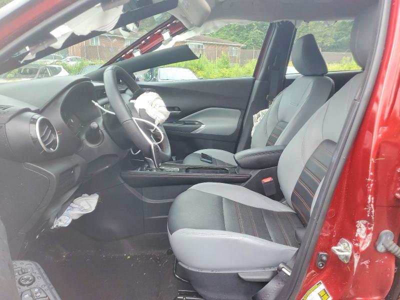 Aukcja sprzedaży 2024 Nissan Kicks, vin: 3N1CP5DV0RL513974, numer aukcji: 62912056