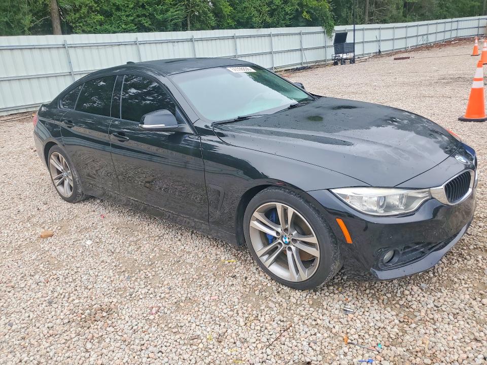 Aukcja sprzedaży 2015 Bmw 428, vin: WBA4A5C54FGK15882, numer aukcji: 66598836