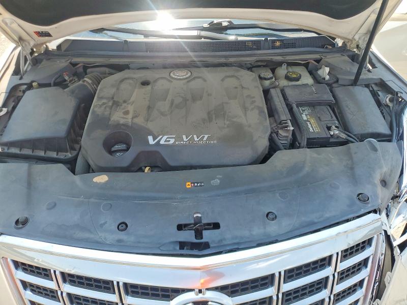 Продаж на аукціоні авто 2015 Cadillac Xts, vin: 2G61M5S39F9141292, номер лоту: 64411626
