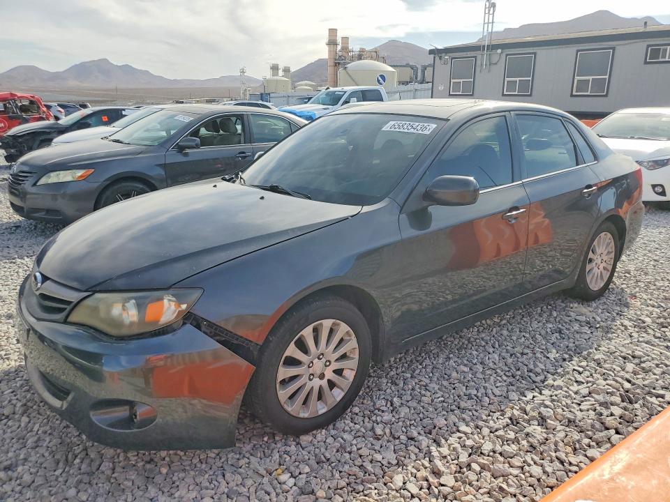 Продажа на аукционе авто 2011 Subaru Impreza, vin: JF1GE6B6XBH512282, номер лота: 65835436