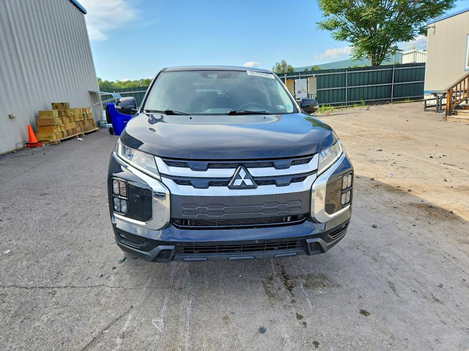 Aukcja sprzedaży 2023 Mitsubishi Outlander Sport, vin: JA4ARUAU8PU012428, numer aukcji: 65793596