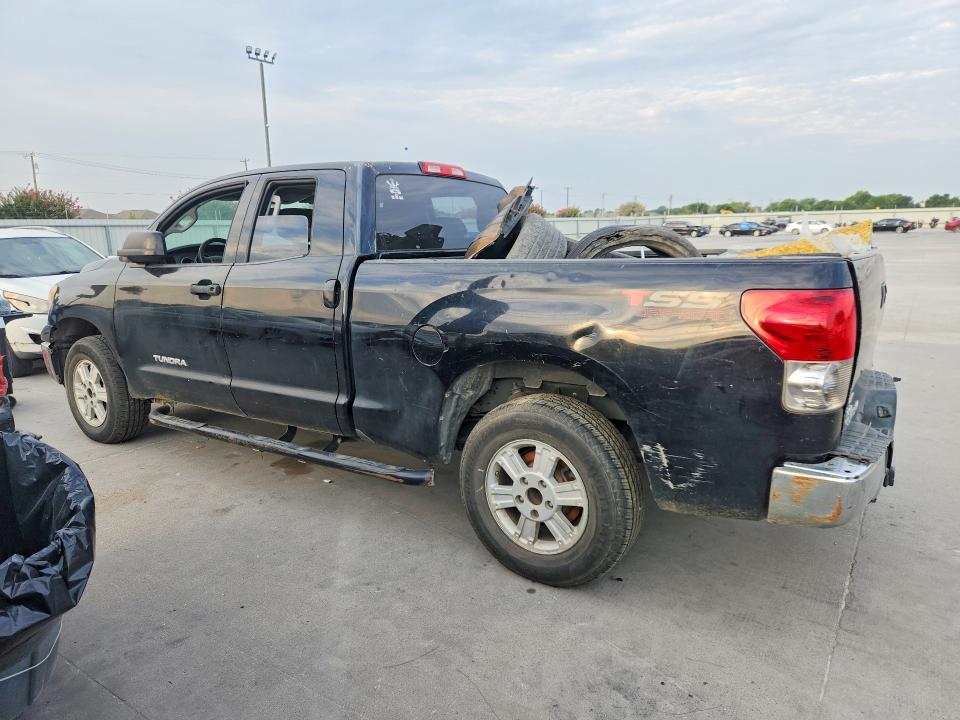 Продаж на аукціоні авто 2010 Toyota Tundra, vin: 5TFRM5F15AX011819, номер лоту: 63427776