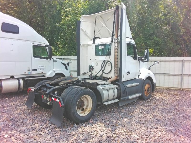 Aukcja sprzedaży 2020 Kenworth T680, vin: 1XKYA48X0LJ394188, numer aukcji: 61974106