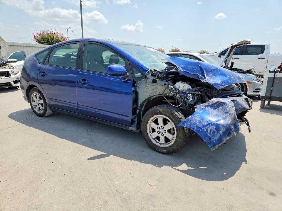 Продажа на аукционе авто 2008 Toyota Prius, vin: JTDKB20U487740865, номер лота: 63914096