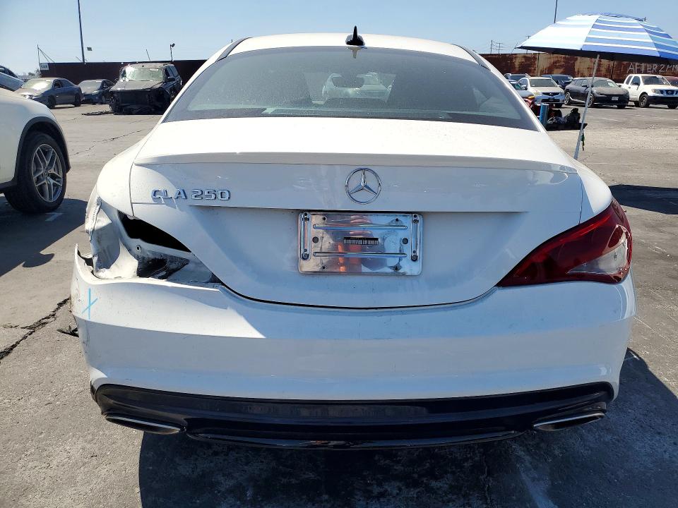 Продаж на аукціоні авто 2019 Mercedes-benz Cla, vin: WDDSJ4EBXKN738410, номер лоту: 65901846