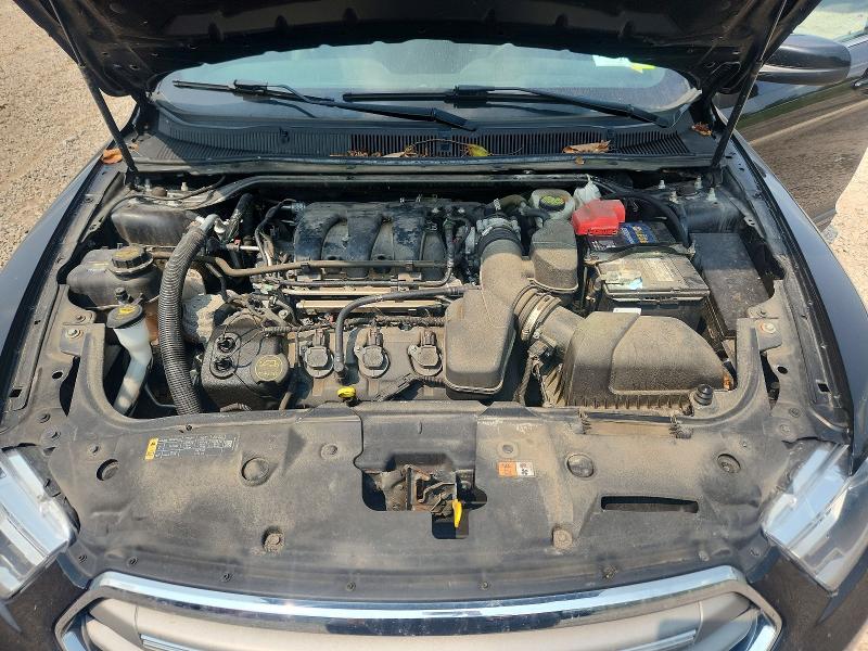 Продаж на аукціоні авто 2015 Ford Taurus, vin: 1FAHP2H85FG113582, номер лоту: 64750146
