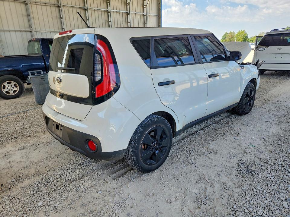 Продаж на аукціоні авто 2019 Kia Soul, vin: KNDJN2A22K7694430, номер лоту: 66516456