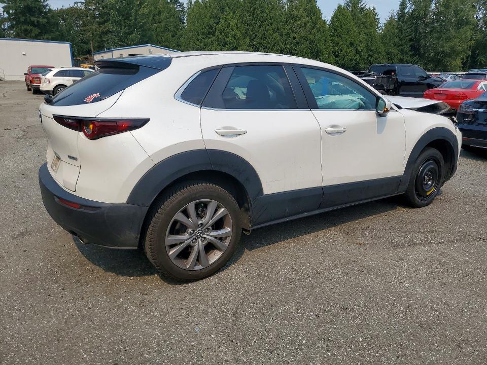 Aukcja sprzedaży 2021 Mazda Cx-30, vin: 3MVDMBBL4MM224138, numer aukcji: 64695436