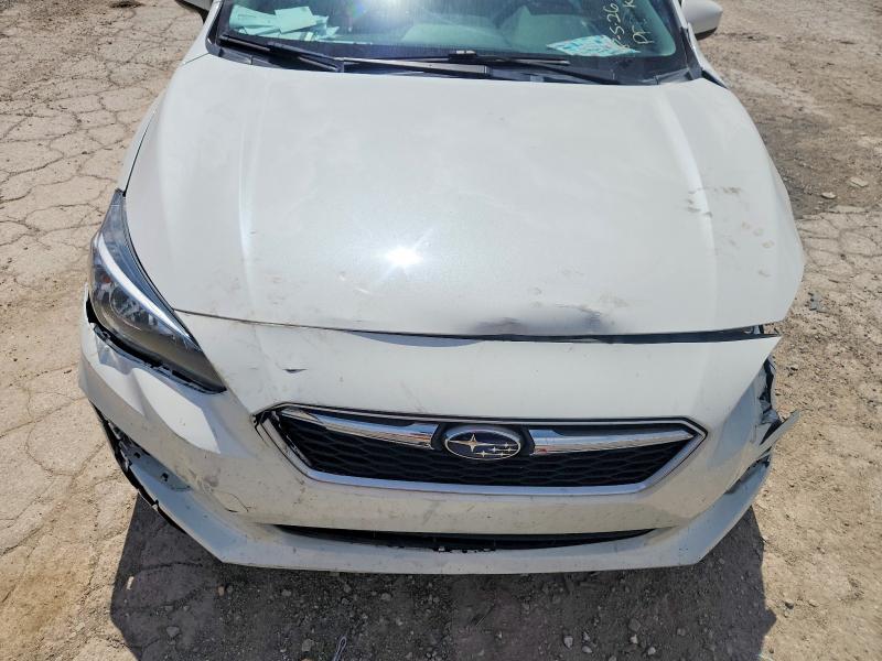 Aukcja sprzedaży 2017 Subaru Impreza, vin: 4S3GKAB61H3602030, numer aukcji: 65368636