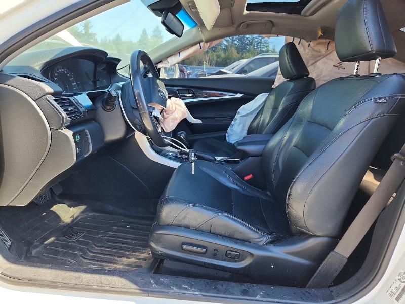 2013 Honda Accord მანქანა იყიდება აუქციონზე, vin: 1HGCT1B82DA800782, აუქციონის ნომერი: 85629085
