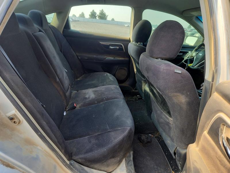 63941706 :رقم المزاد ، 1N4AL3APXDN583815 vin ، 2013 Nissan Altima مزاد بيع