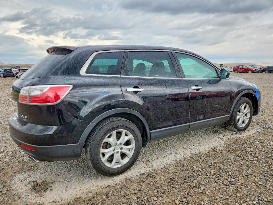 Aukcja sprzedaży 2011 Mazda Cx-9, vin: JM3TB3CVXB0331601, numer aukcji: 65038526