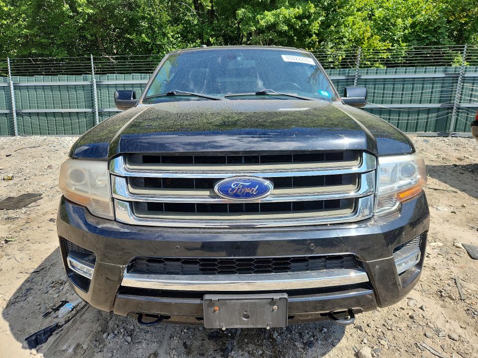 Продаж на аукціоні авто 2017 Ford Expedition, vin: 1FMJK2AT4HEA13590, номер лоту: 65322226